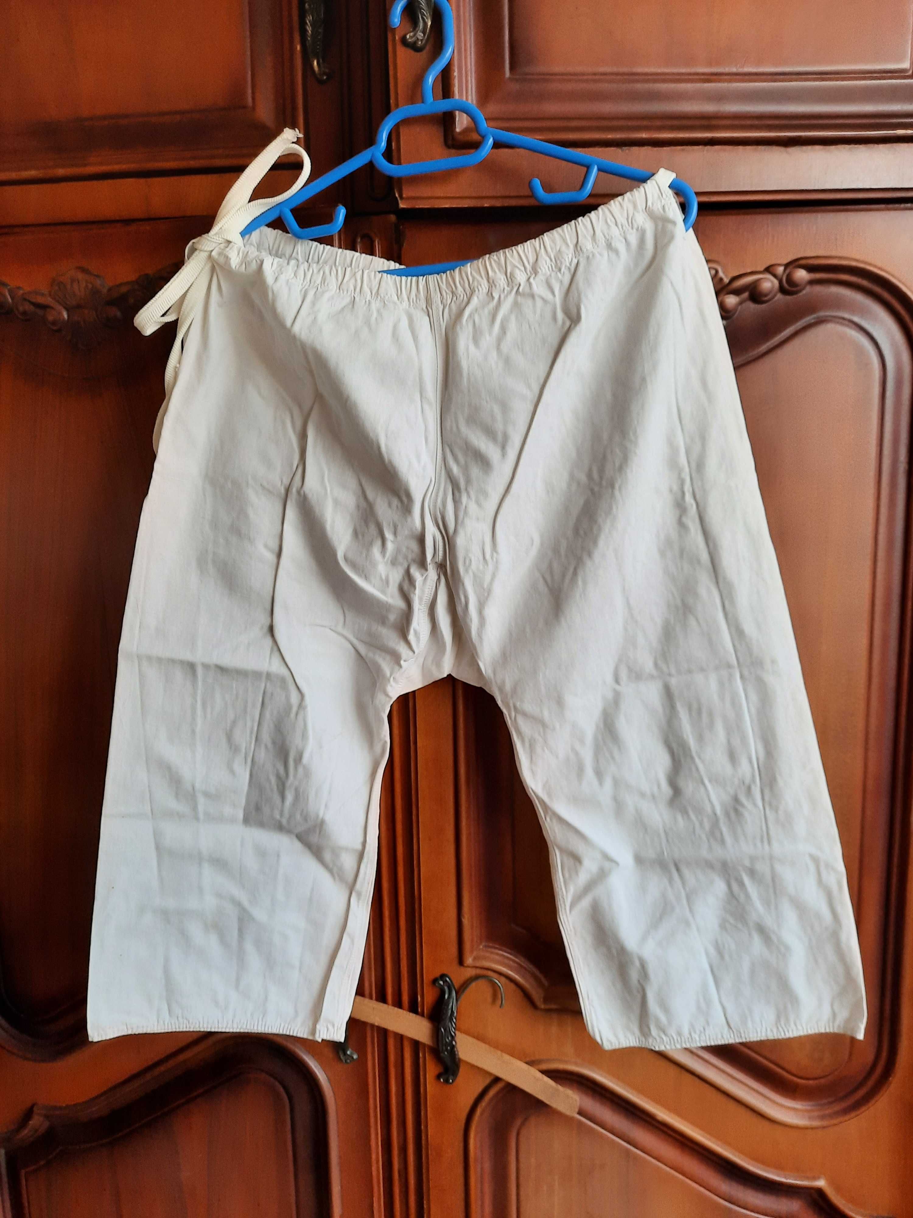 Costum karate copii  (6-13 ani), stare buna