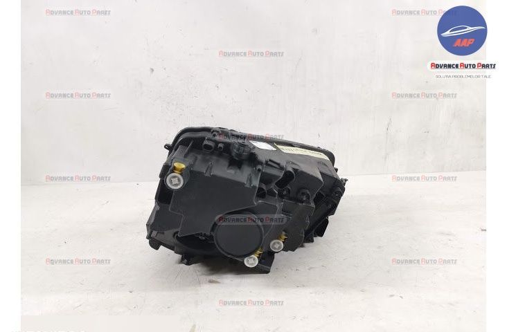 Фар Ляв оригинален FULL LED Шкода / Skoda Karoq Оригинален ляв фар с п