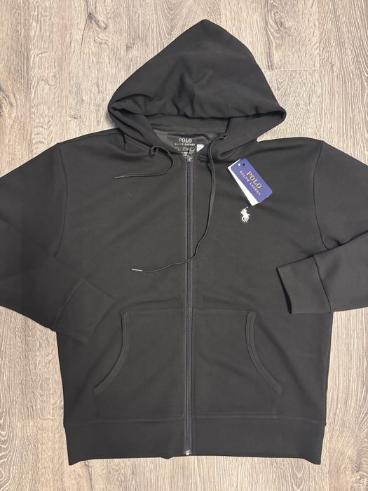 Hanorac Polo Ralph Lauren Zip | Mesaj pe Whatsapp