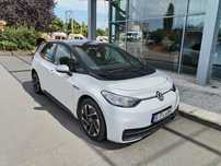 Volkswagen ID.3 Primul Proprietar,istoric complet