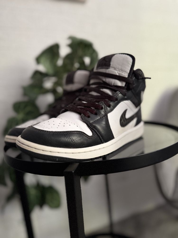 Nike Jordan 1 SE Negru