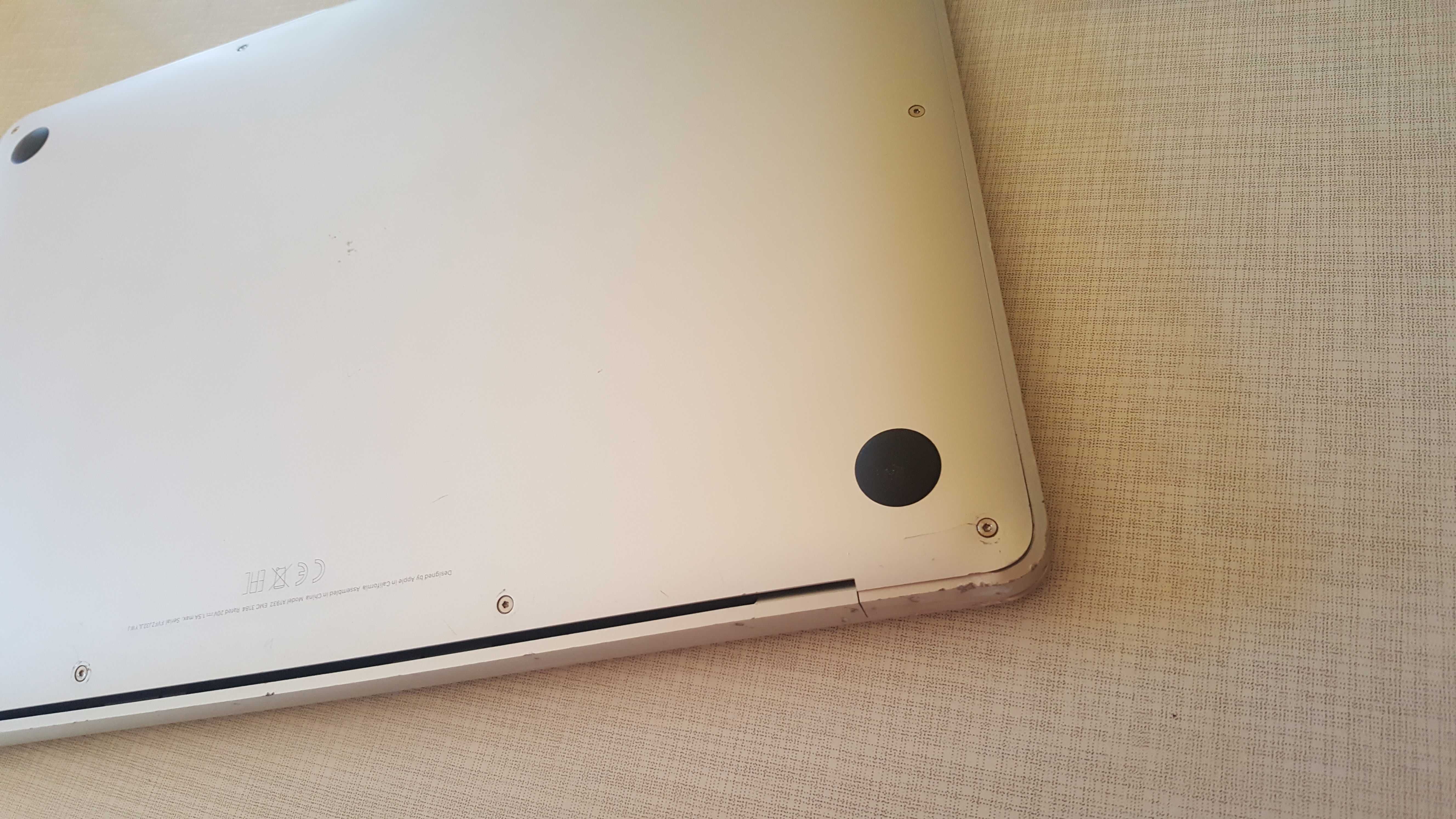 MACBOOK PRO 13`` 2017