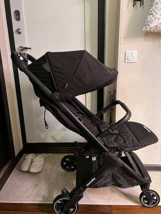 Коляска Easywalker Jackey