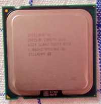 Intel Core 2 Duo Processor 6320 SLA4U 1.86 GHz 4mb Cache Socket LGA775