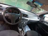 Vând Opel Astra H