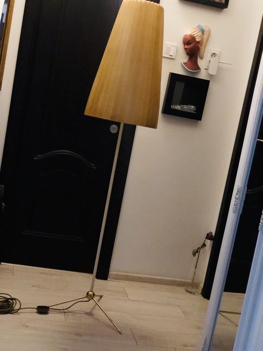 Mid Century Superba lampa podea