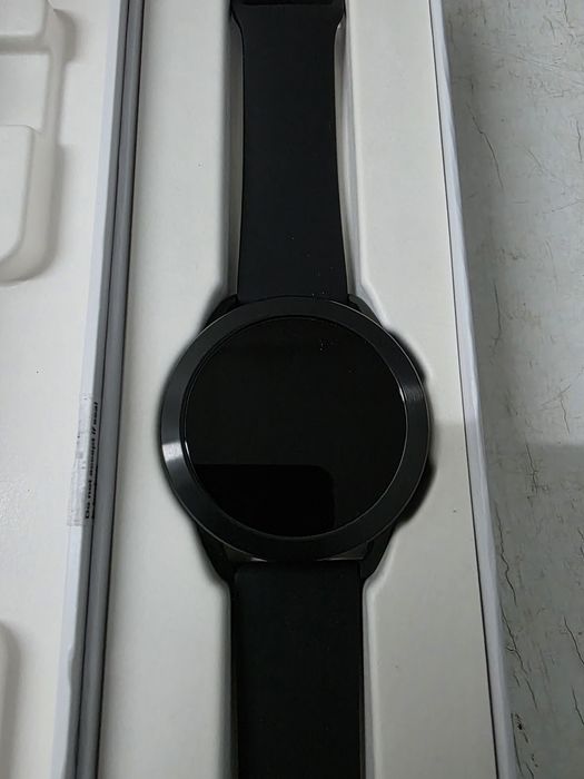 Xiaomi watch S3 in garantie
