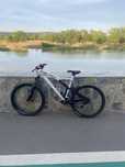 vand rockrider 9.1 custom