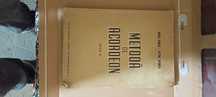 Metoda de acordeon
