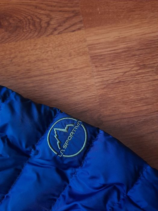 La Sportiva 700fill мъжко яке S размер.
