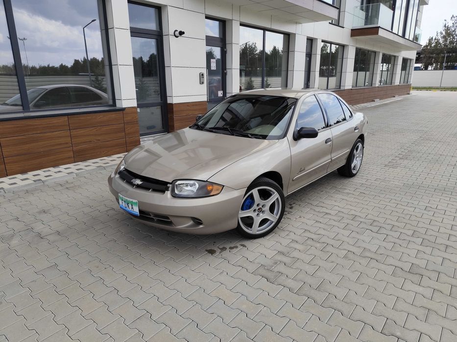 Chevrolet   Impala   U.S.A