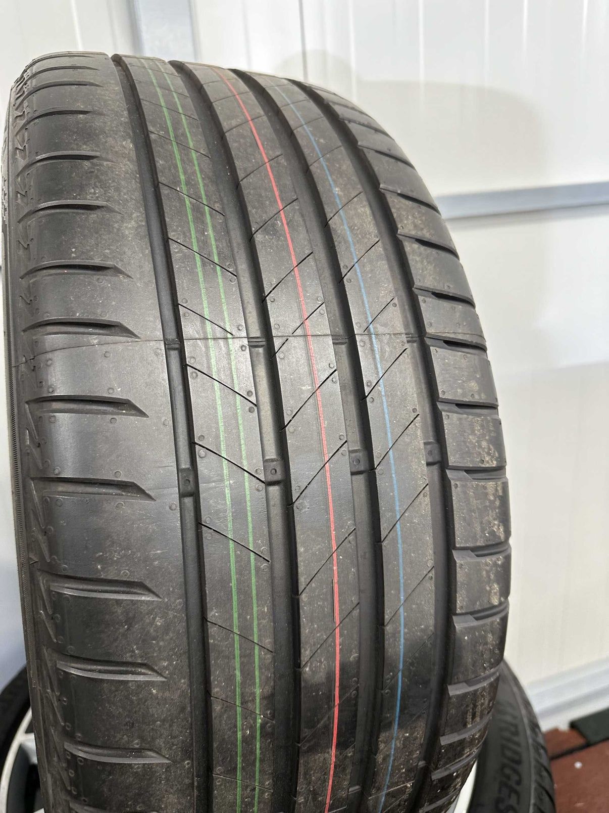 Джанти 20 цола 5х112 Mercedes W223 AMG W222 255/40r20 285/35r20