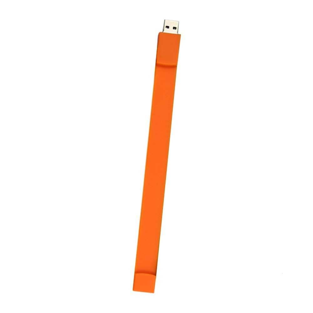 USB Флеш накопитель - флешка браслет 32Гб Usb 2.0