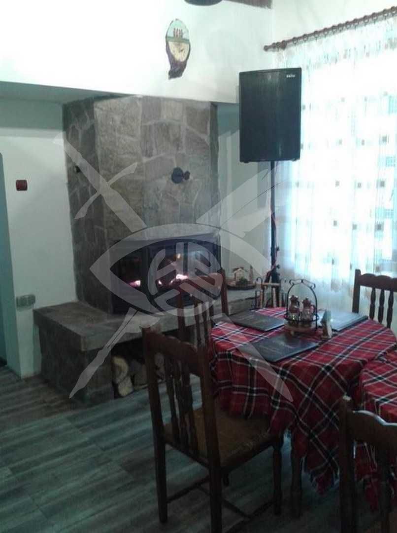 Къща в село Лопян № 12408
