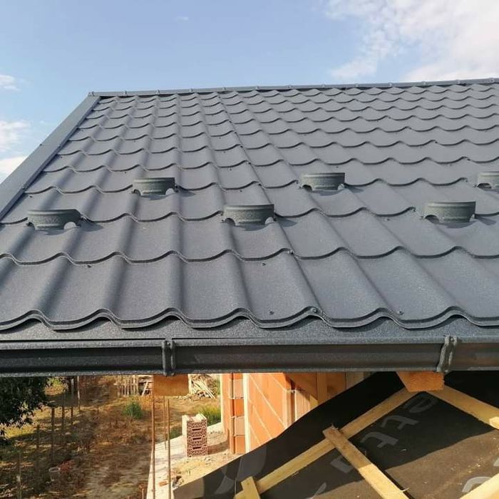 Firma Autorizata în Domneniul Acoperișuri și reparati