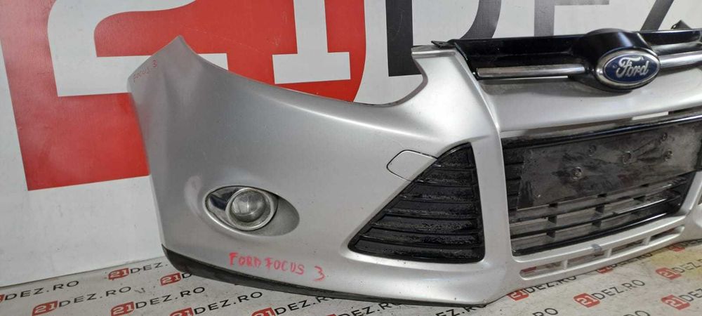 Bara fata completa cu proiectoare Ford Focus 3 MK III
