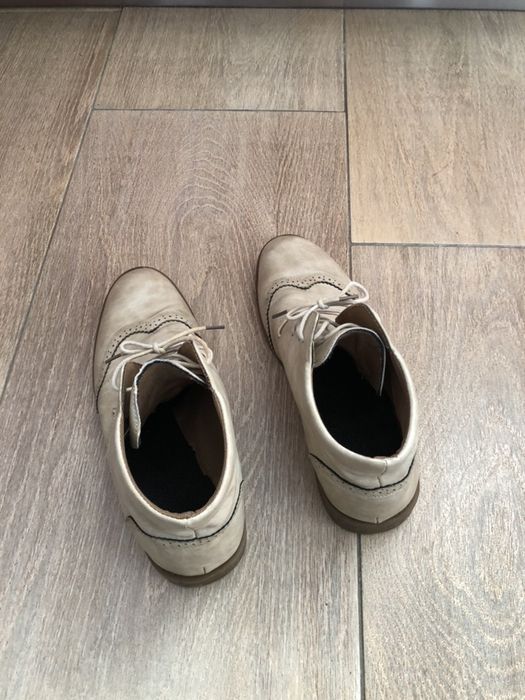 Ghete Germany piele ecologică, nr43-44