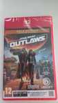 Joc Star Wars Outlaws Nintendo Swtch2 sigilat