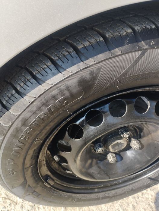 Spark 2015 mexanika srôchniy sotiladi