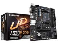 Placă de bază GIGABYTE A520M S2H - Suportă procesoare AMD