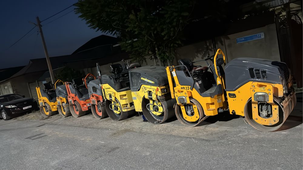 Аренда  каток