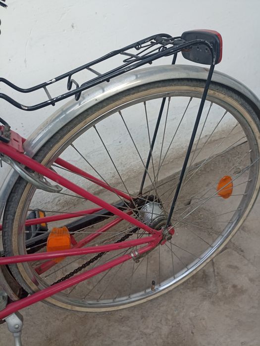 Velaseped Germanski
