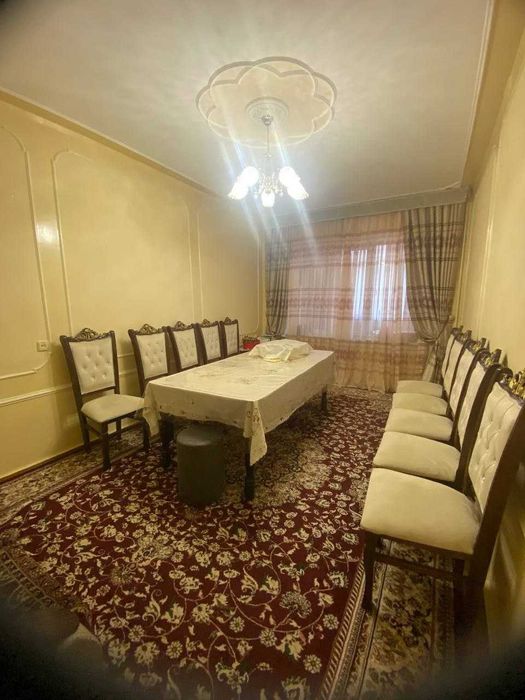 Срочно продаётся 3х комнатная квартира !!!