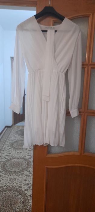 Платье женское кофта