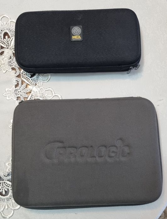 Senzori pescuit Prologic SMX