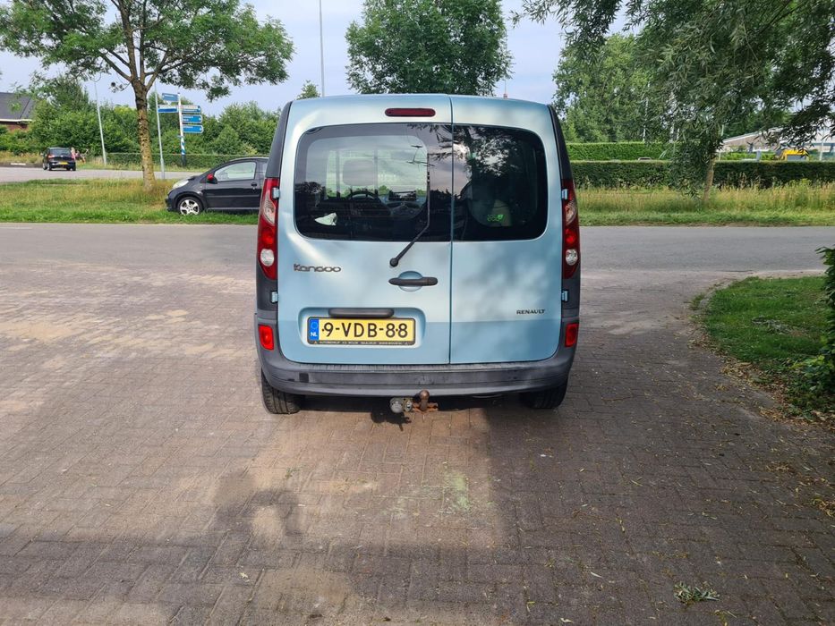 Renault kangoo Express 1.5 dci