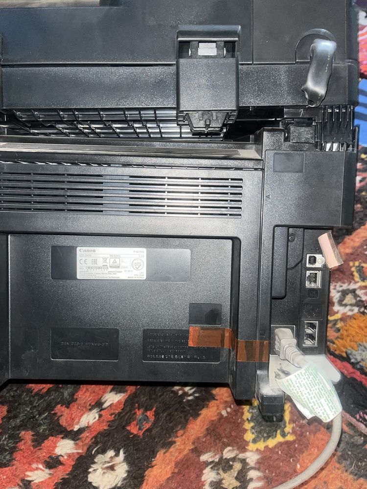 Printer Canon MF216n sotiladi Yangidek kop ishlamagan