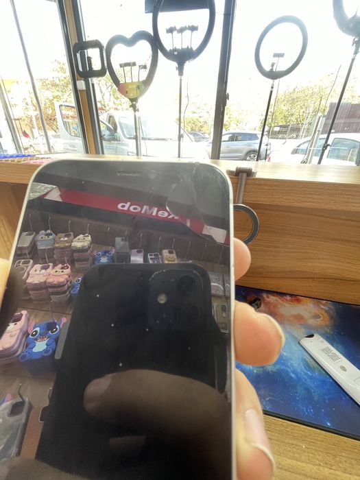 Iphone 12 mini 64 gb 100%