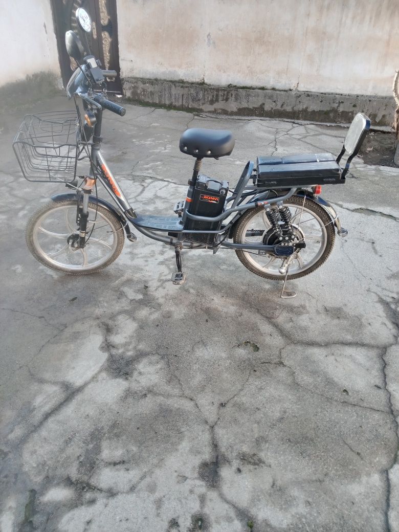 Elektro veli kafolati bor yengi