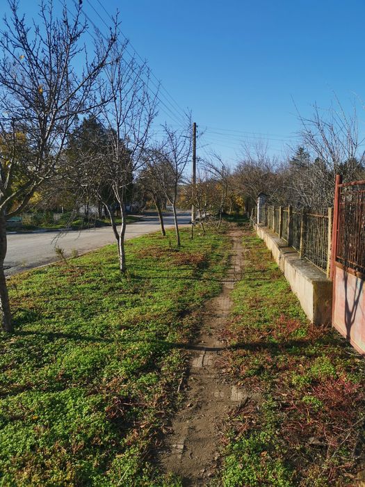 Къща в село Гостиля