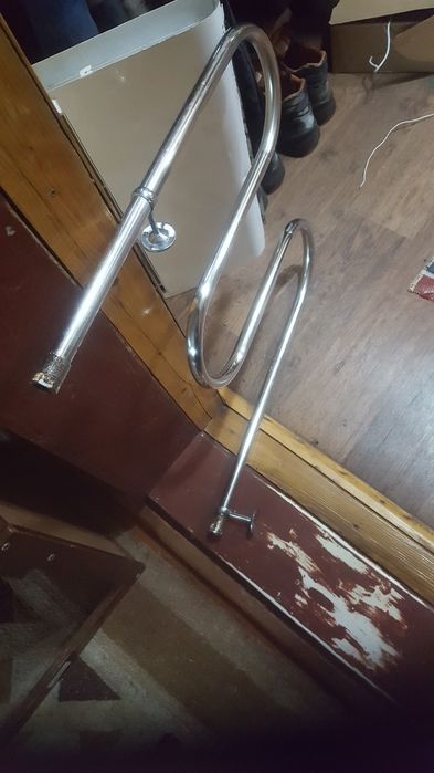Продам полотенцесушитель