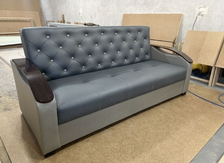 Рассрочкага хам бор #Мяхкий мебел Диван