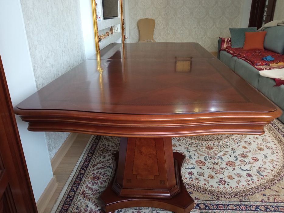 Продам комплект гостиного гарнитура.