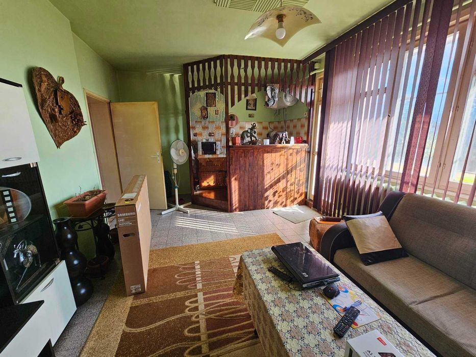 Продава се Къща в с. Йоаким Груево, Област Пловдив - 400 кв.м за 398 €/кв.м - Снимка #1