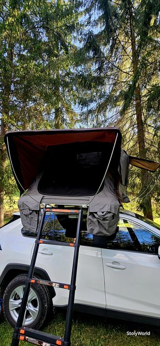 Cort plafon auto BULLFACE FEZ