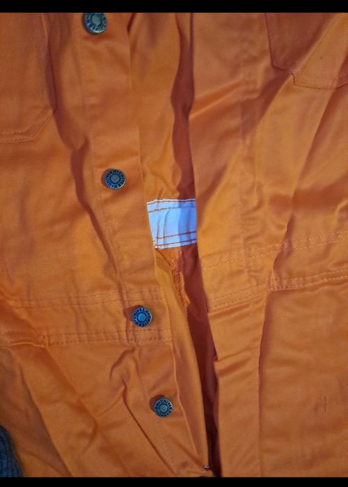 Salopeta lucru profesionala