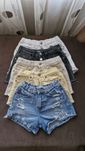 Къси панталони Zara
