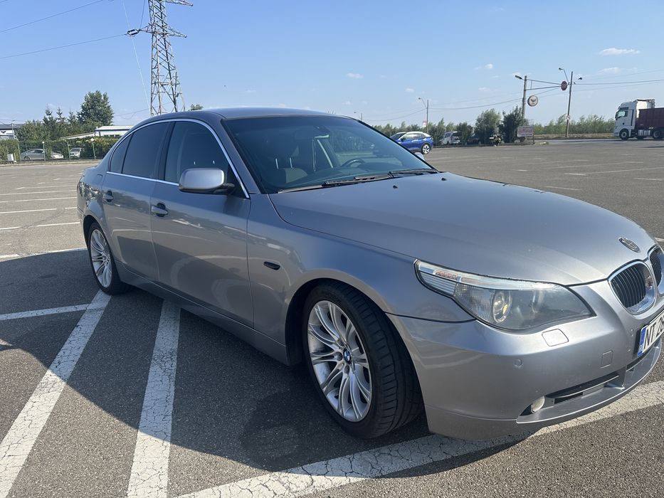 Bmw E60 Seria 5 2004