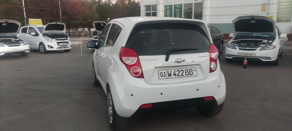 2015 avtamat karobka benzin holati yahshi