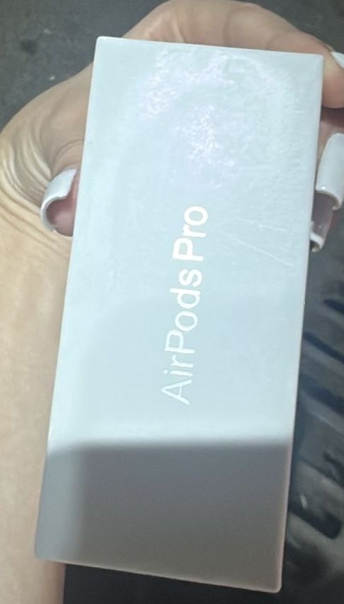 AirPodsPro 2 gen