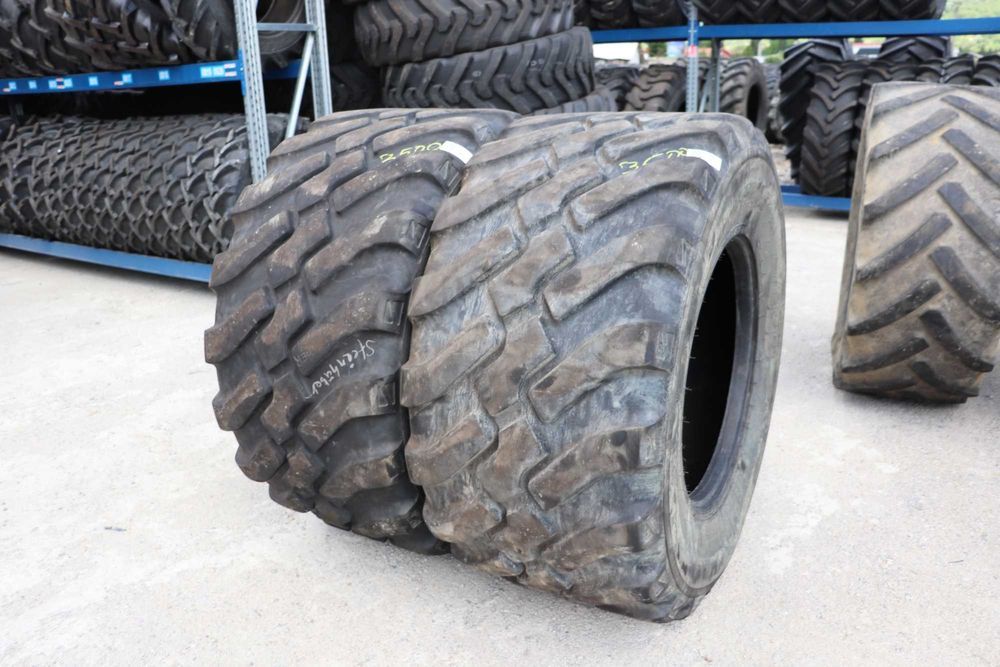 600/55r26.5 cauciucuri industriale cu TVA anvelope Kleber