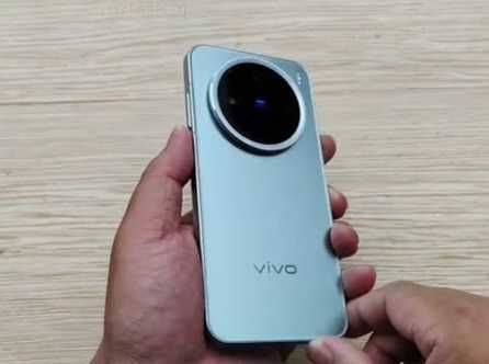 Vivo X200 Pro Mini 5G Dual sim с 5560mAh батерия и Google play store
