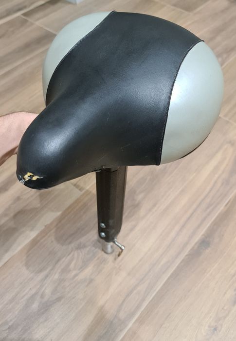 Scaun trotineta electrica / Șa trotineta electrica