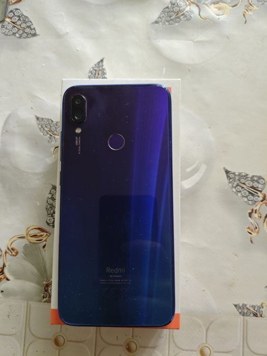 Xiaomi Redmi Note 7 4/64