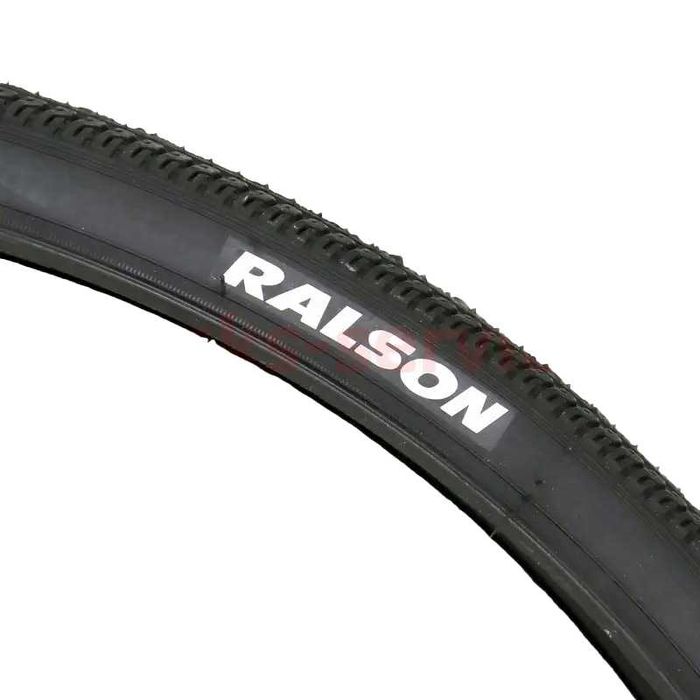 Външна гума за велосипед VELOCITY (700x38C) (40-622), Защита от пукане