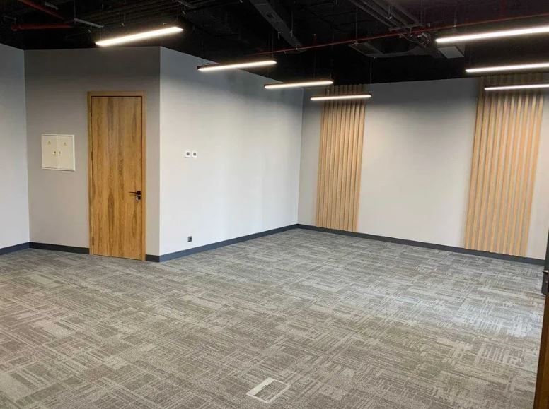 Аренда офиса на Ц-1. Японское посольство. 1400 м²